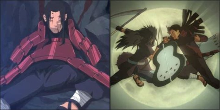 Naruto Teases Black Market Trends and Hashirama Cells in Boruto