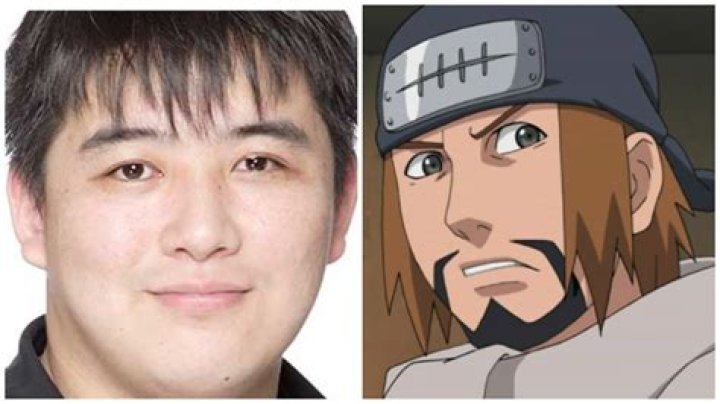Naruto Voice Actors Who Passed Away Over The Years