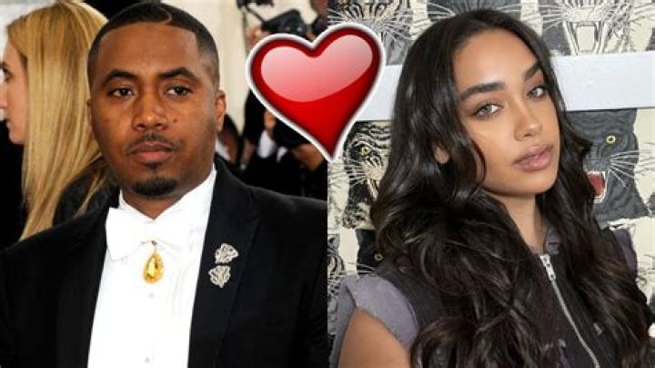 Nas Girlfriend 2024: A Comprehensive Look Into Their Relationship