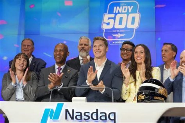 Nasdaq to buy financial software company Adenza in $10.5 billion cash-and-stock deal