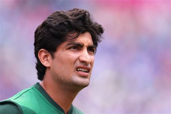 Nassem Ziyad Net Worth (2024) | wallmine