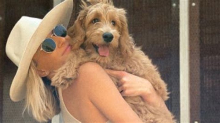 Nastia Liukin posts stunning pictures of herself from Montana