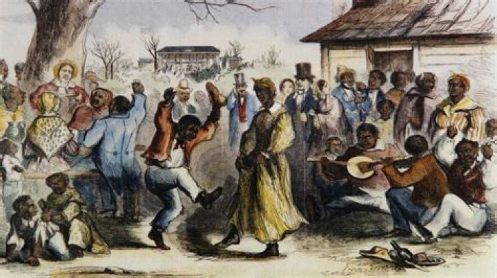 Nat Turner - Rebellion, Death & Facts
