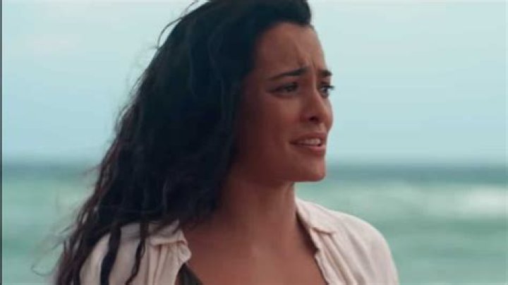 Natalie Martinez on The I-Land: Who is the actress on the Netflix series?