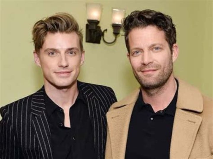 Nate Berkus And Jeremiah Brent’s Divorce: Is It True?