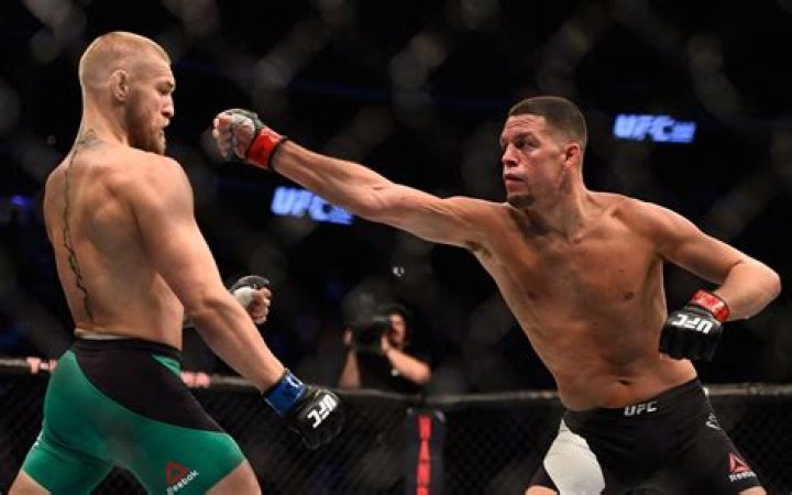 Nate Diaz wants Conor McGregor trilogy to headline UFC 300 and the fans are here for it: ‘Save us please’