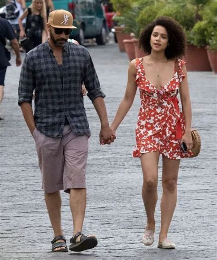 Nathalie Emmanuel- Wiki, Age, Height, Net Worth, Boyfriend, Ethnicity