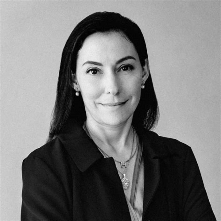 Nathalie von Siemens Net Worth (2024)