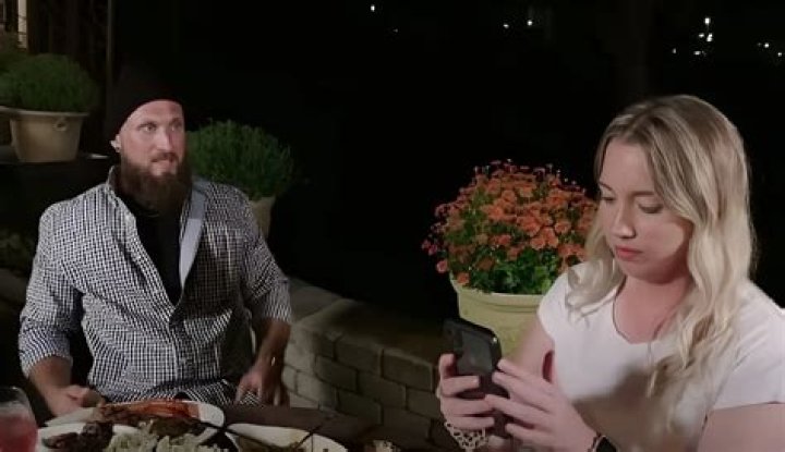 Nathan and Skylar: Are Love After Lockup Stars Still a Couple?