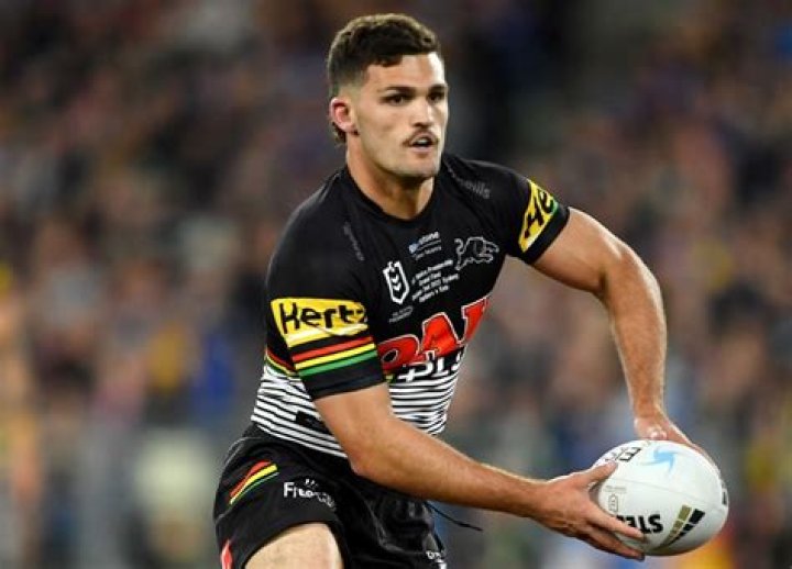 Nathan CLeary Wife: Is The Penrith Panthers Halfback Married?