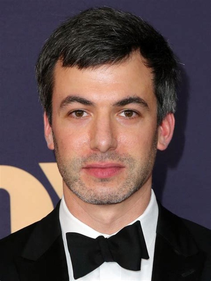 Nathan Fielder Love Life: Is He Gay? Introducing His Partner for 2023
