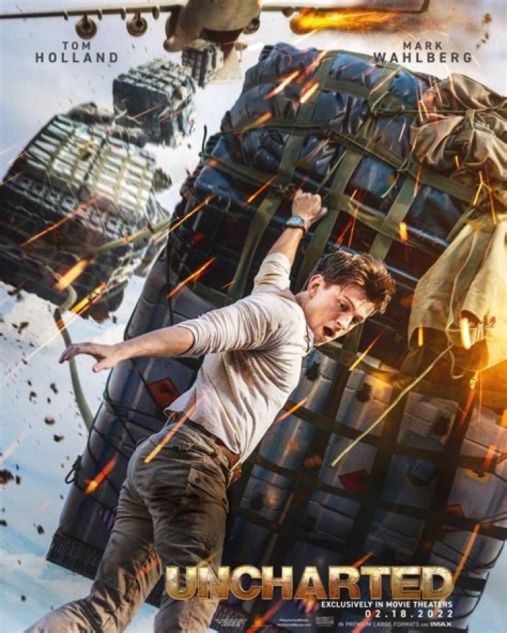 Nathan Fillion Made The Uncharted Film We Always Wanted