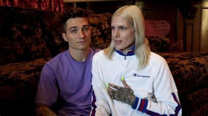 Nathan Schwandt: What to know about Jeffree Star’s ex-boyfriend