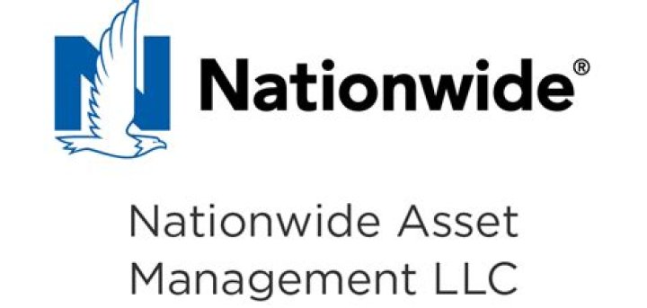 
Nationwide Asset Management 13F annual report
