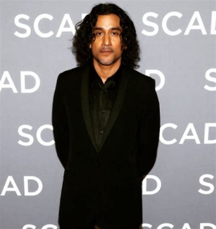 Naveen Andrews Biography, Wiki, Career, Age & Net worth