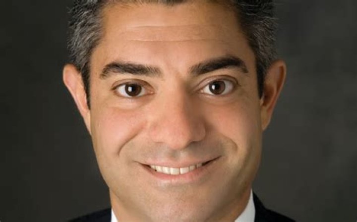 Navid Mahmoodzadegan Net Worth (2024) | wallmine