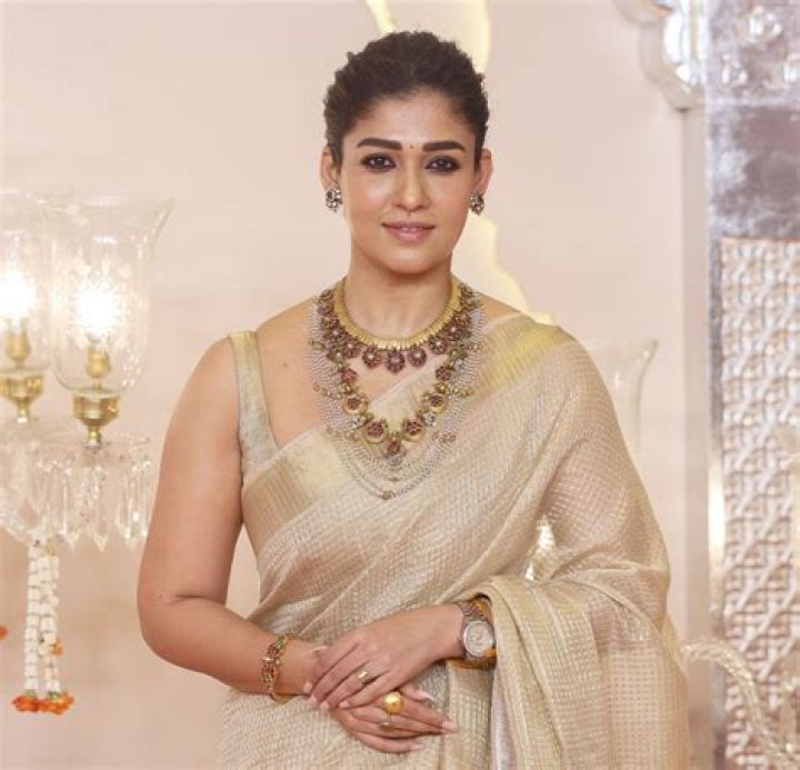 Nayanthara Age: A Deep Dive Into The Life Of The Queen Of South Indian Cinema
