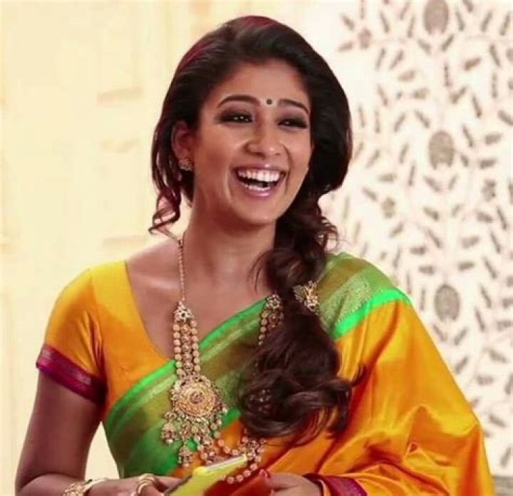 Nayanthara Height: Everything You Need To Know About The Queen Of South Indian Cinema