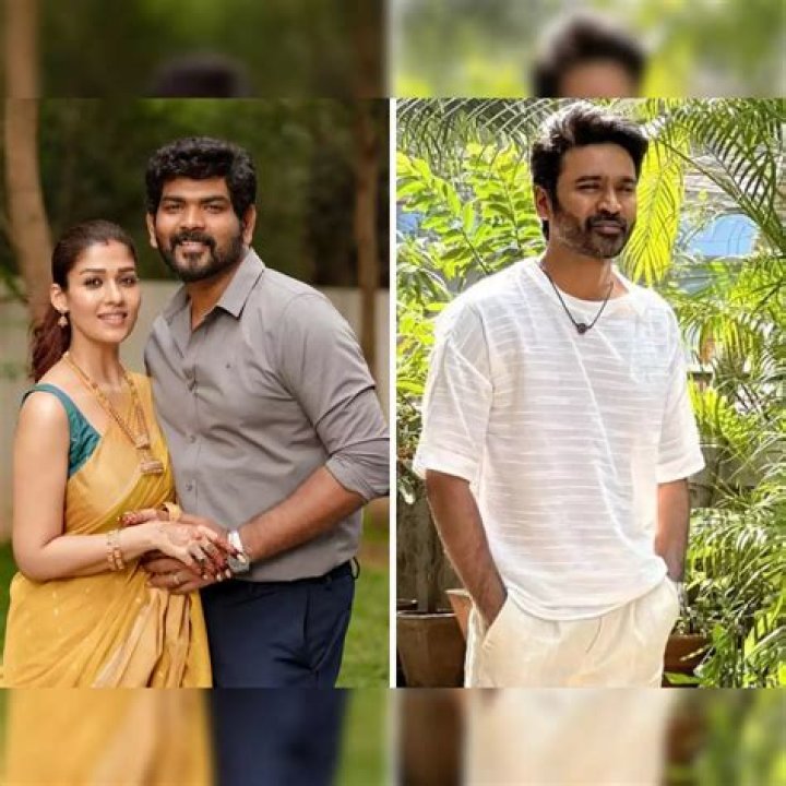 Nayanthara Husband Name: Everything You Need To Know