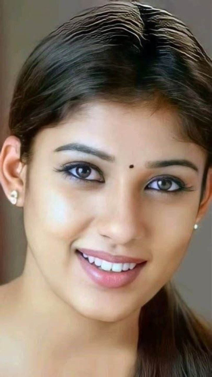 Nayanthara: The Queen Of South Indian Cinema