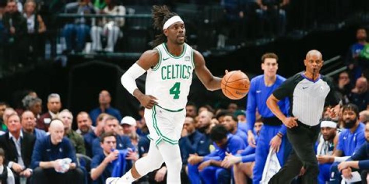 NBA Insider Reveals Jrue Holiday's 135M USD Contract Extension With Celtics; Find Out Details