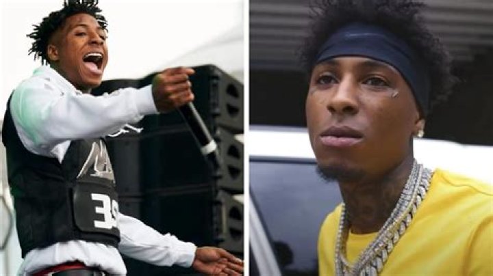NBA YoungBoy Granted House Arrest Modification