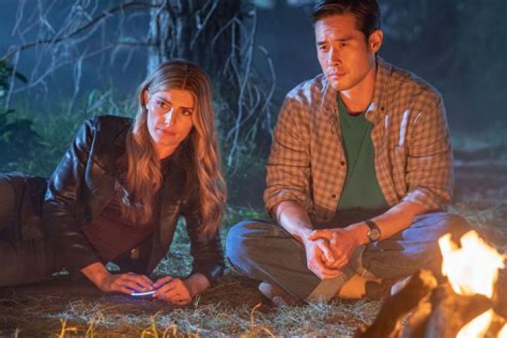 NBC's Quantum Leap Reboot Debuts First Trailer