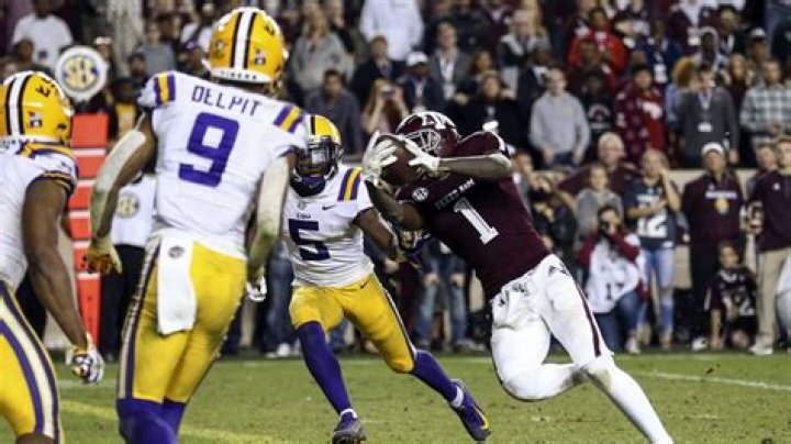 NCAA tweaks college football OT format to shorten games