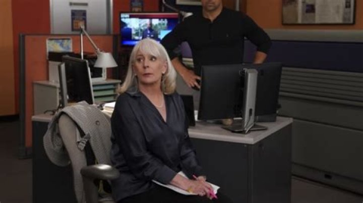 NCIS cast: Patricia Richardson joins show as Judy Price Fielding