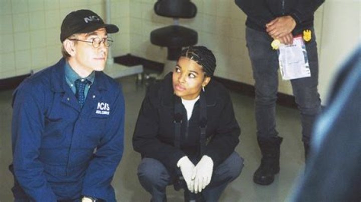NCIS cast: Who plays Kayla Vance?