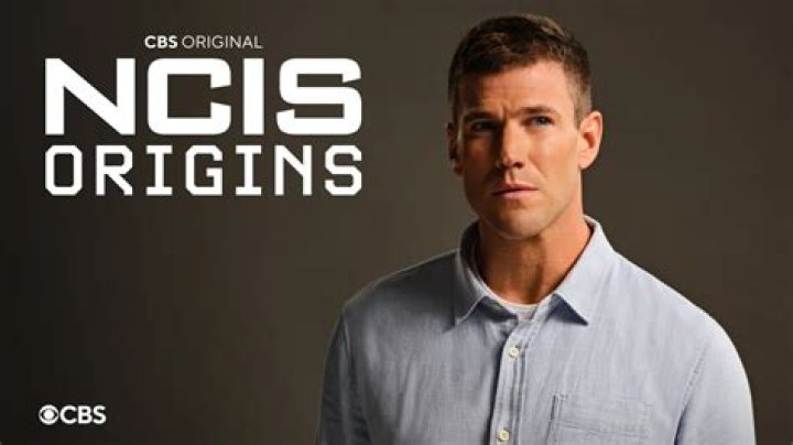 NCIS Fans Think This Is The Origin Of Gibbs' Rule 12
