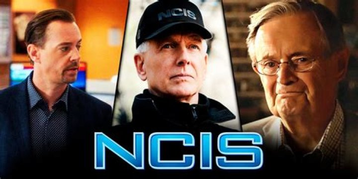 NCIS guest star John Beasley has died
