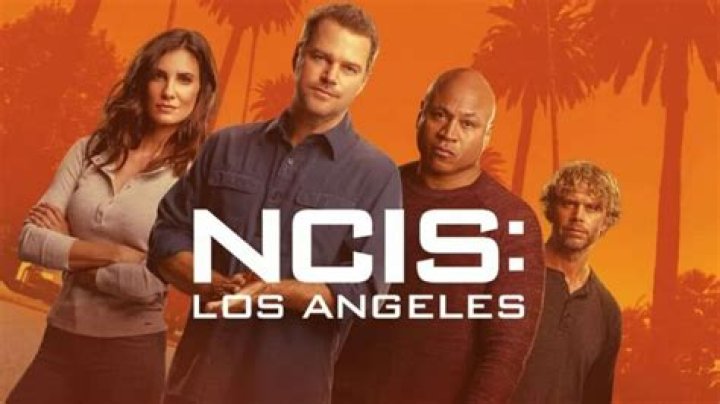 NCIS: Los Angeles cast member thanks fans after show canceled