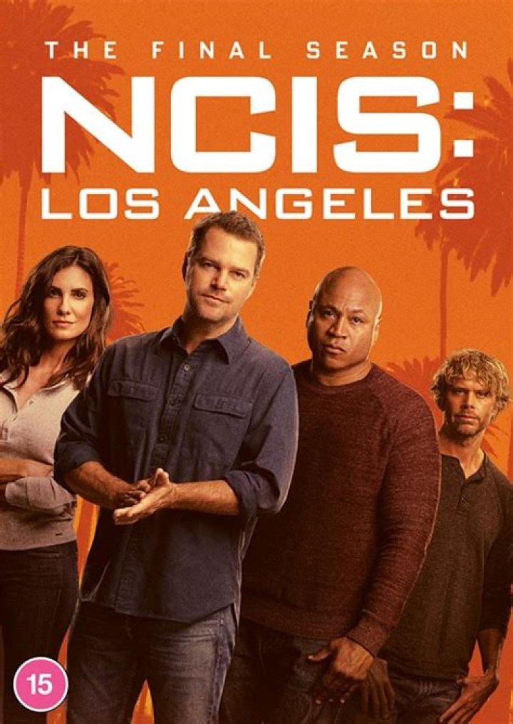 ‘NCIS: Los Angeles’ Season 6, Episode 13: ‘In the Line of Duty’