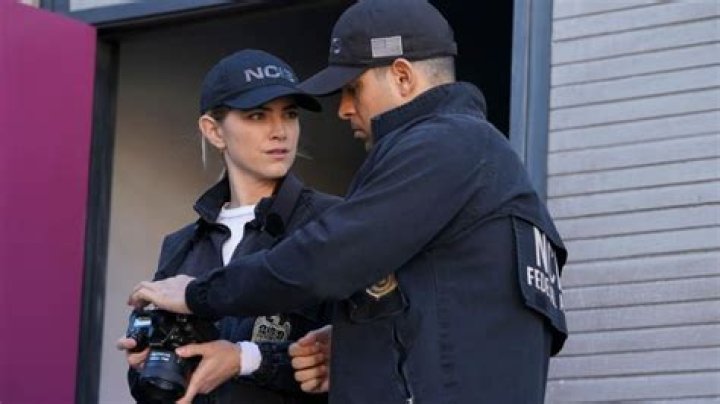NCIS recap: A death hits the team hard, Sloane’s absence felt