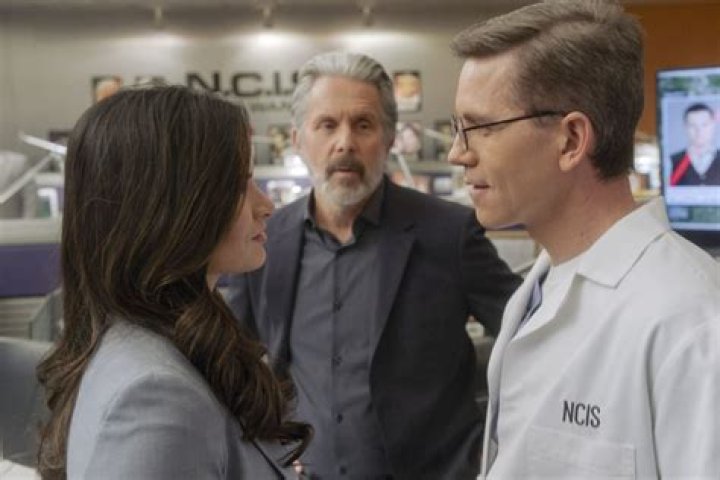 NCIS recap: Sangre explores backstory for Agent Nick Torres