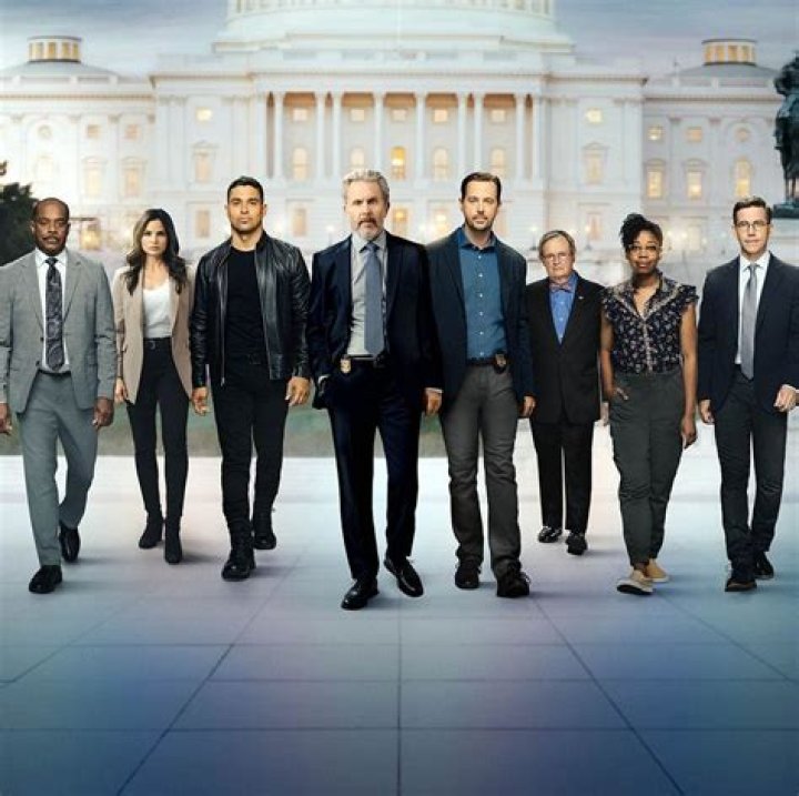 NCIS reunion takes place during strike