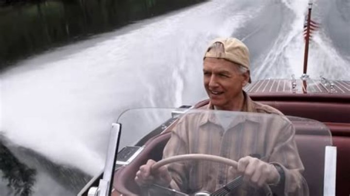 NCIS rumors: Could it be someone close to Gibbs who blew up his boat?