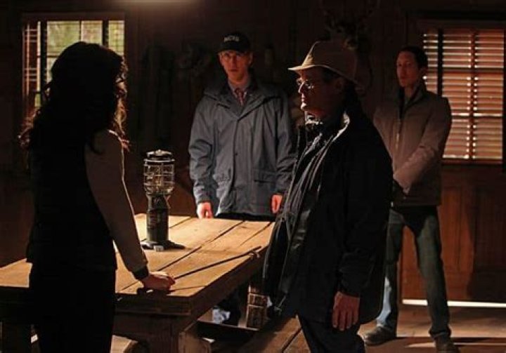‘NCIS’ Season 10 Episode 16: “Detour”
