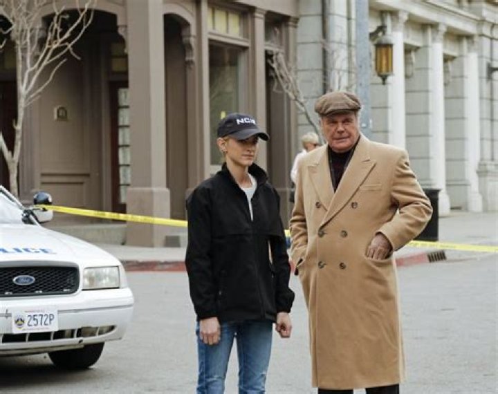 ‘NCIS’ Season 11, Episode 16: ‘Dressed to Kill’