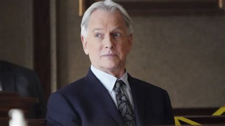 NCIS Star Mark Harmon Reveals The Surprising Reason He Played Gibbs