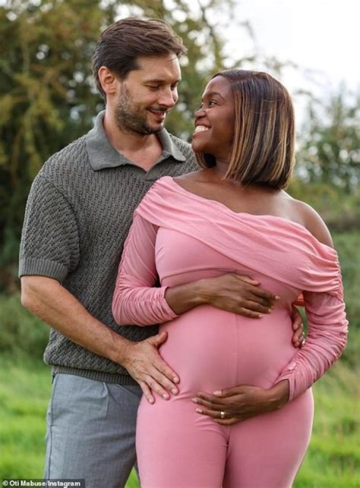 NCIS star reveals that she is pregnant with surprise photo