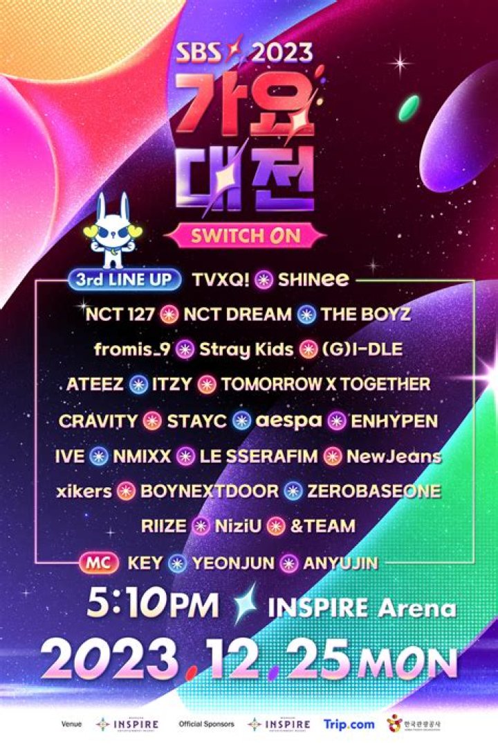 NCT’s Ten falls off stage at 2023 SBS Gayo Daejeon; fans criticize organizers for improper safety measures