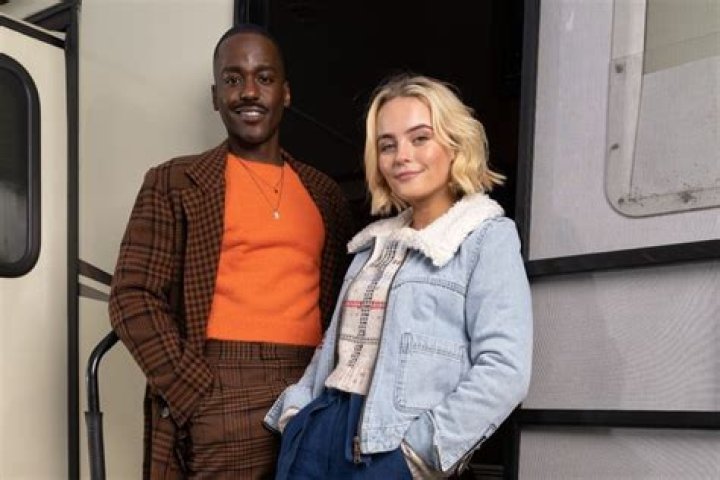 Ncuti Gatwa kept accidentally leaking his Doctor Who casting