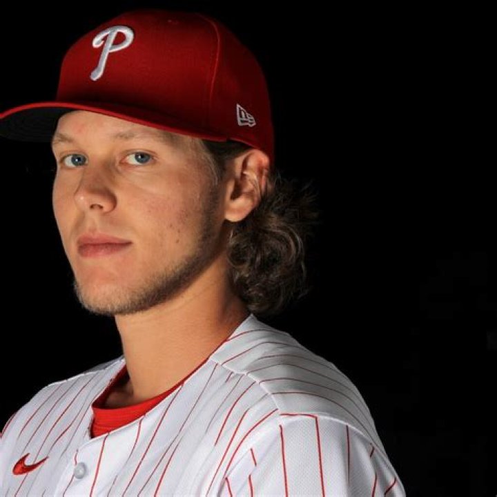 Necklace Of Alec Bohm: What Is Up With His Hair? Beard and More