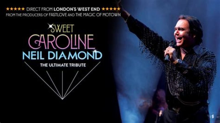 Neil Diamond’s “Sweet Caroline” Was Inspired by This Former First Daughter