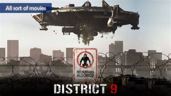 Neill Blomkamp video game | District 9 director talks gaming project