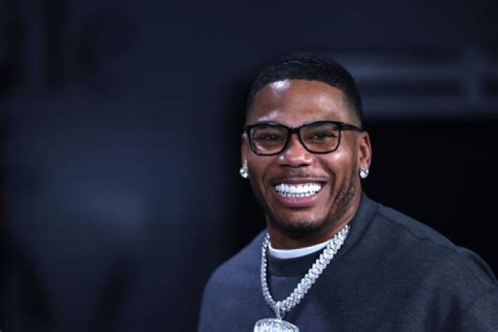 Nelly’s Net Worth In 2023