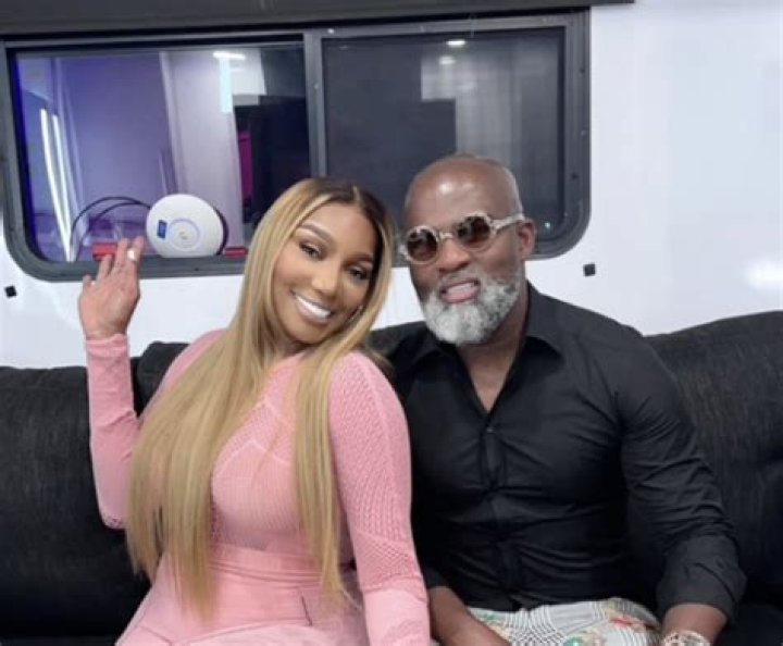 Nene Leakes’ Boyfriend, Nyonisela Sioh, Files for Divorce from His Wife Months After She Sued Reality Star for Humiliation 
