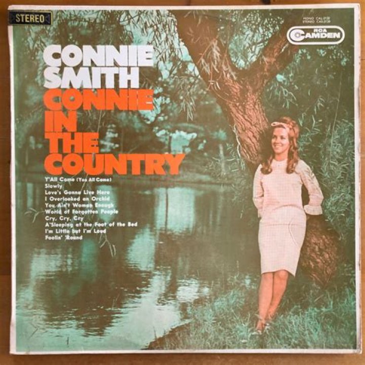 Net Worth 2024 Of Connie Smith